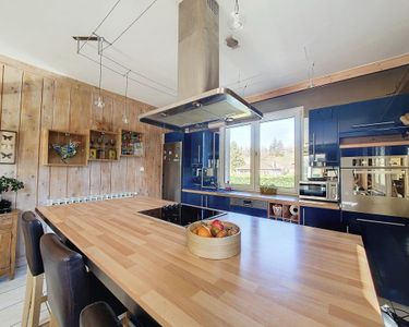 Maison 469 000 € - 110 m²