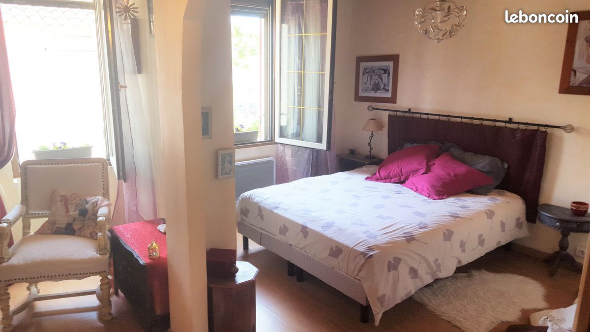 Maison 3 pièces 85 m² · à Gignac-la-Nerthe · 85 m² · 255 000 €