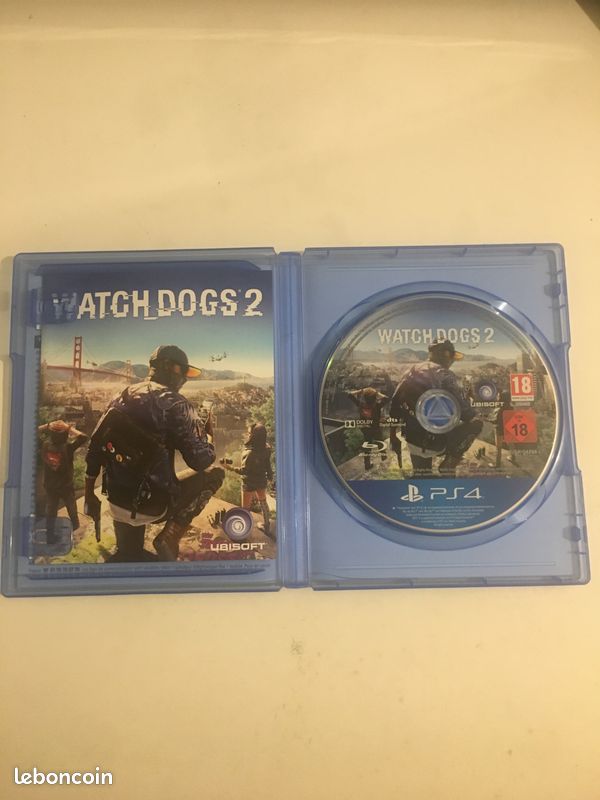 Watchdogs 2 10 (image 2)