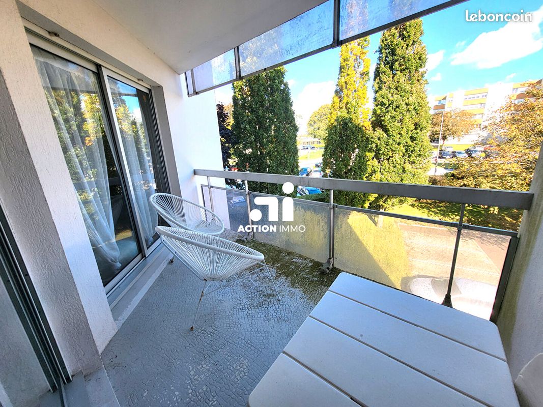Appartement 2 pièces 49 m² · à Brest · 49 m² · 650 €/mois