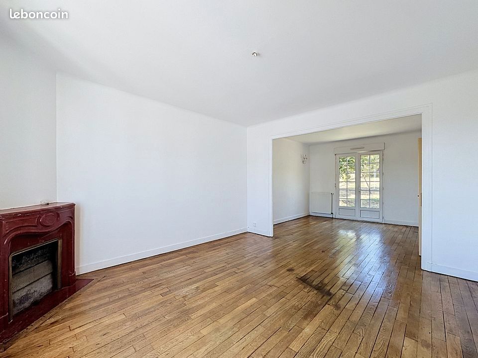 Maison 4 pièces 105 m² · à Aixe-sur-Vienne · 105 m² · 950 €/mois