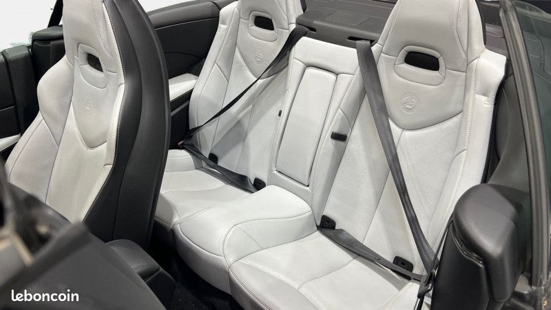 Peugeot 308 CC 2.0 HDI136 FAP ROLAND GARROS II (image 11)