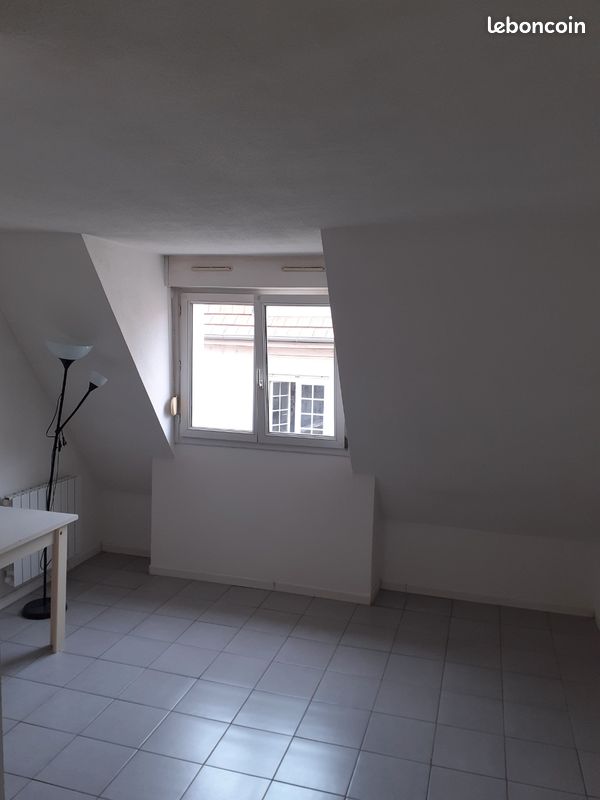 Appartement 1 pièce 19 m² · à Strasbourg · 19 m² · 390 €/mois