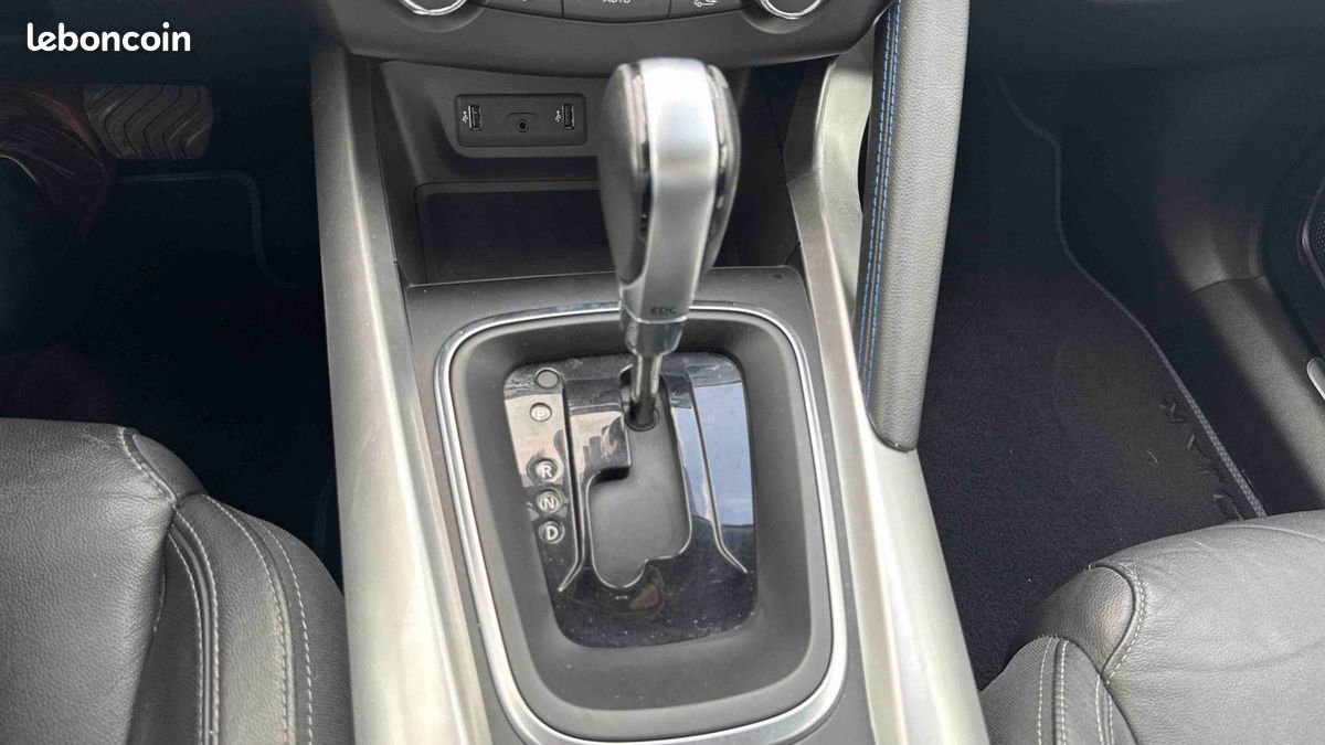 RENAULT Kadjar TCe 130 Energy Intens EDC (image 21)