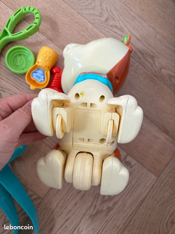 Chien musical Vtech - Titou mon Toutou (image 6)