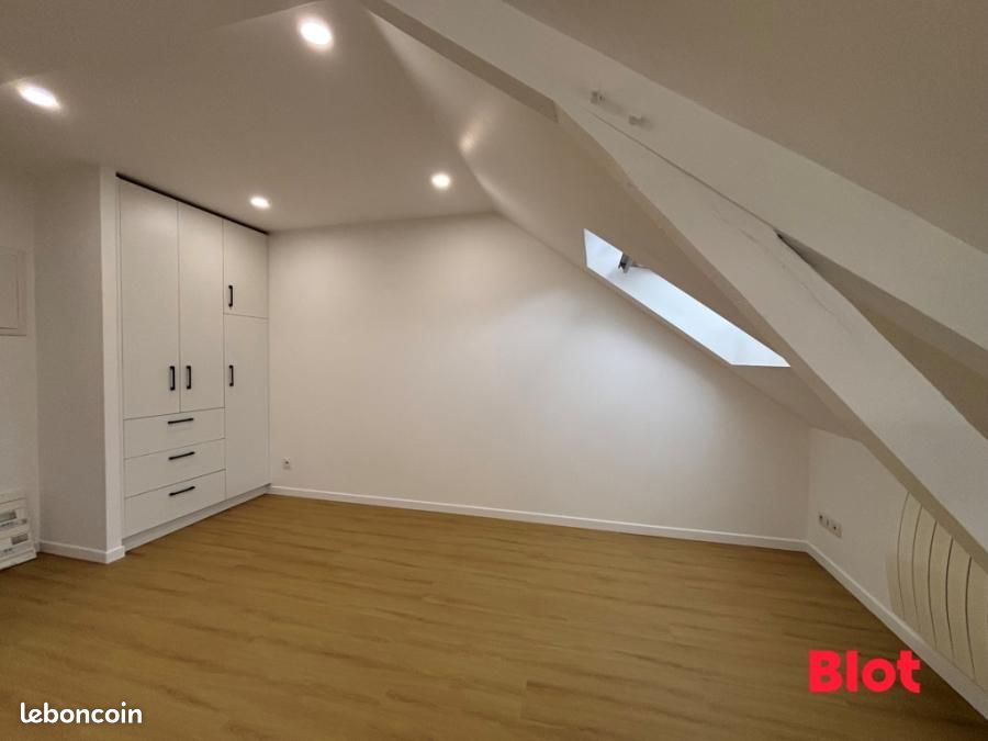 Appartement 2 pièces 28 m² · à Liffré · 28 m² · 490 €/mois