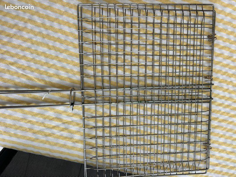 Grille barbecue (image 3)