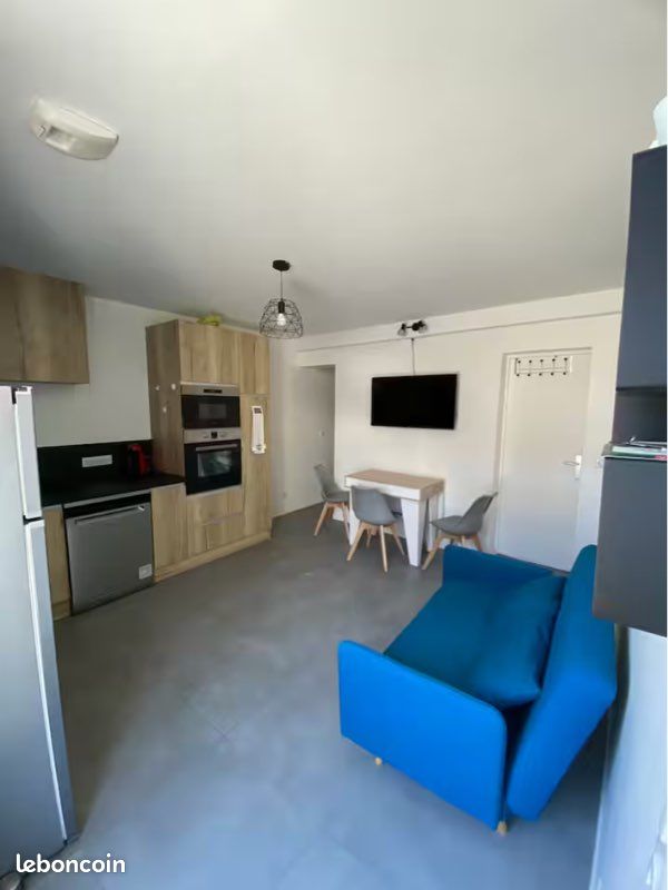 Appartement 2 pièces 32 m² · à Guéthary · 32 m² · 550 €/mois