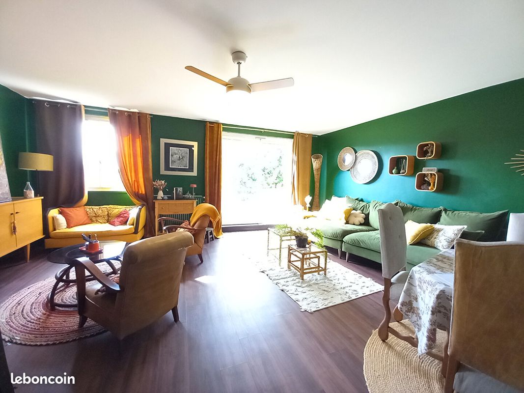 Maison 4 pièces 97 m² · au Havre · 97 m² · 228 000 €