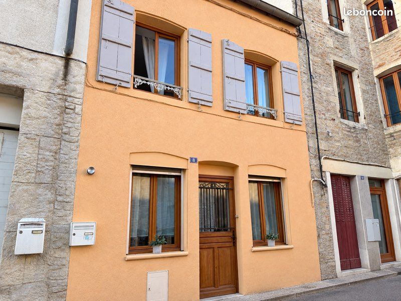 Maison 3 pièces 80 m² · à Sennecey-le-Grand · 80 m² · 145 000 €