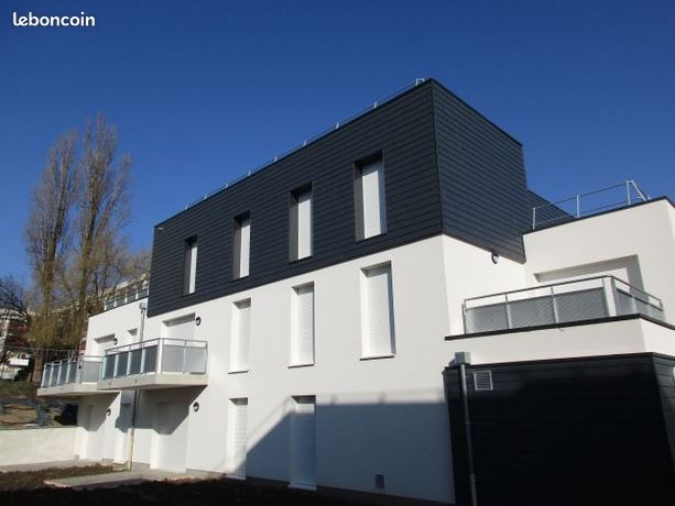 Appartement 4 pièces 79 m²