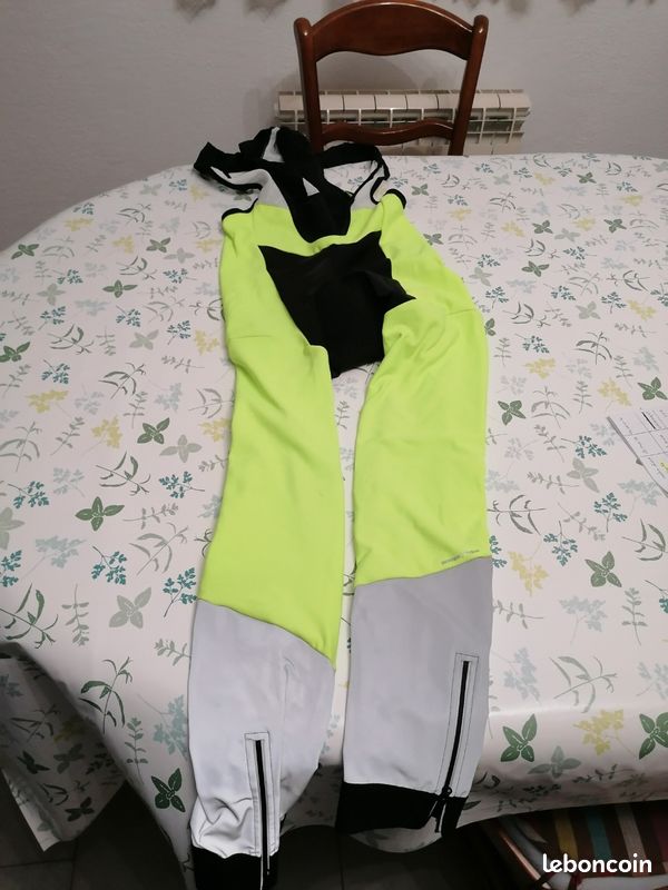 Tenue vélo hivers (image 2)