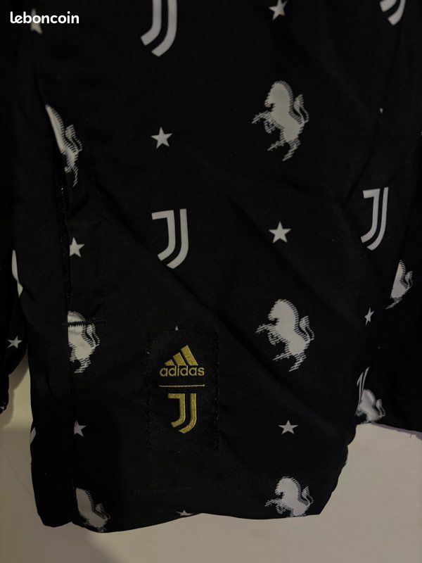Veste juventus (image 2)