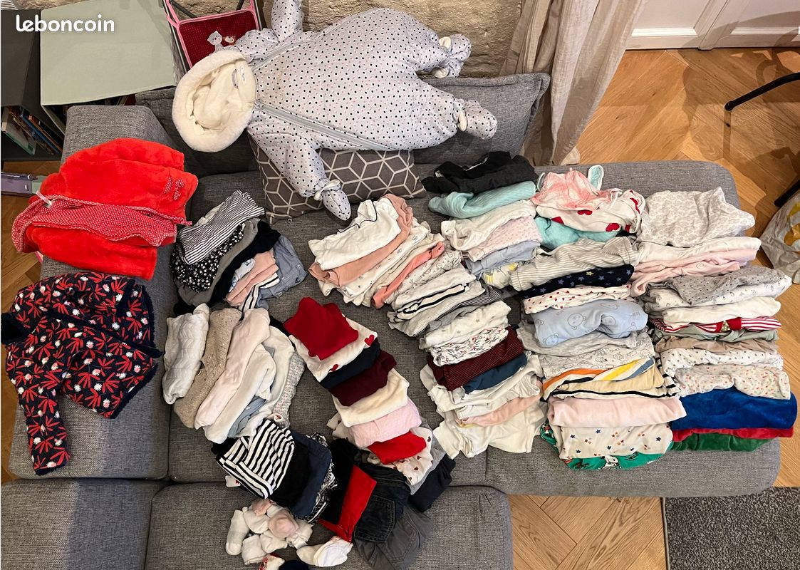 Pyjama Vetement Bebe Fille Naissance Kiabi Prathima Hospitals