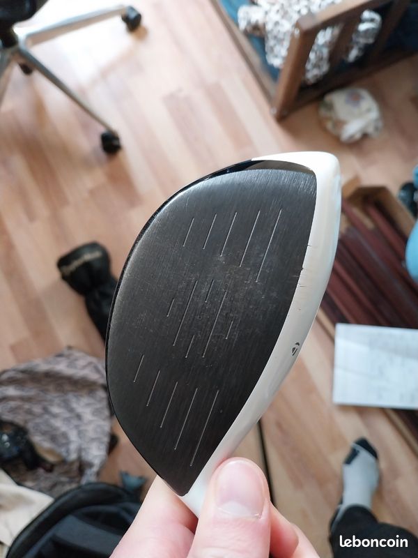Tête De Driver TaylorMade M2 2016 - 10.5° - Droitier