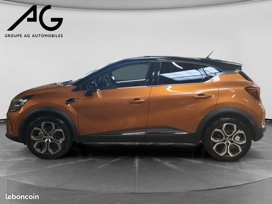 Renault Captur E-Tech 145 - 21 Intens (image 3)