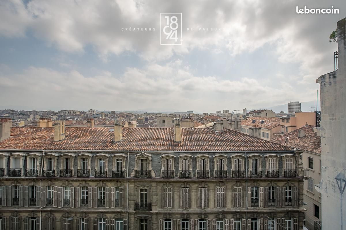 Appartement 3 pièces 76 m² · à Marseille · 76 m² · 199 000 €