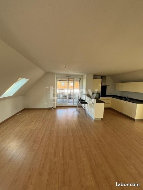 Appartement 3 pièces 64 m² · à Obernai · 64 m² · 1 060 €/mois