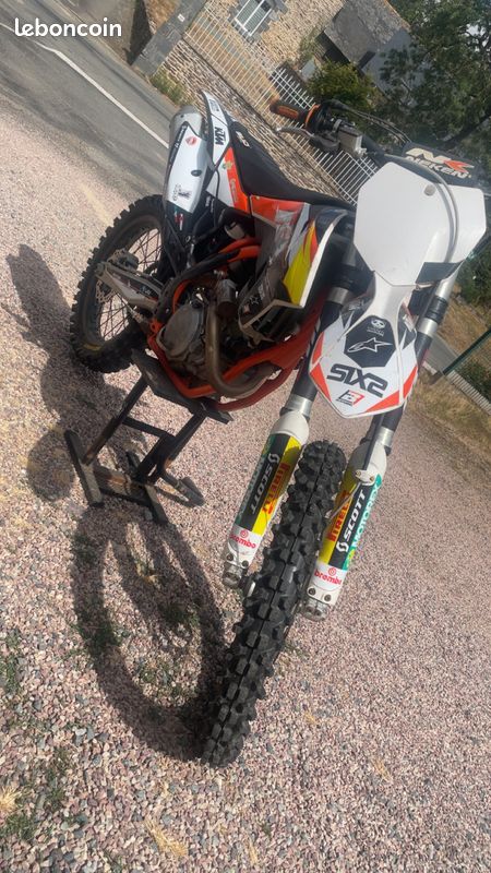 250 sx-f (image 1)