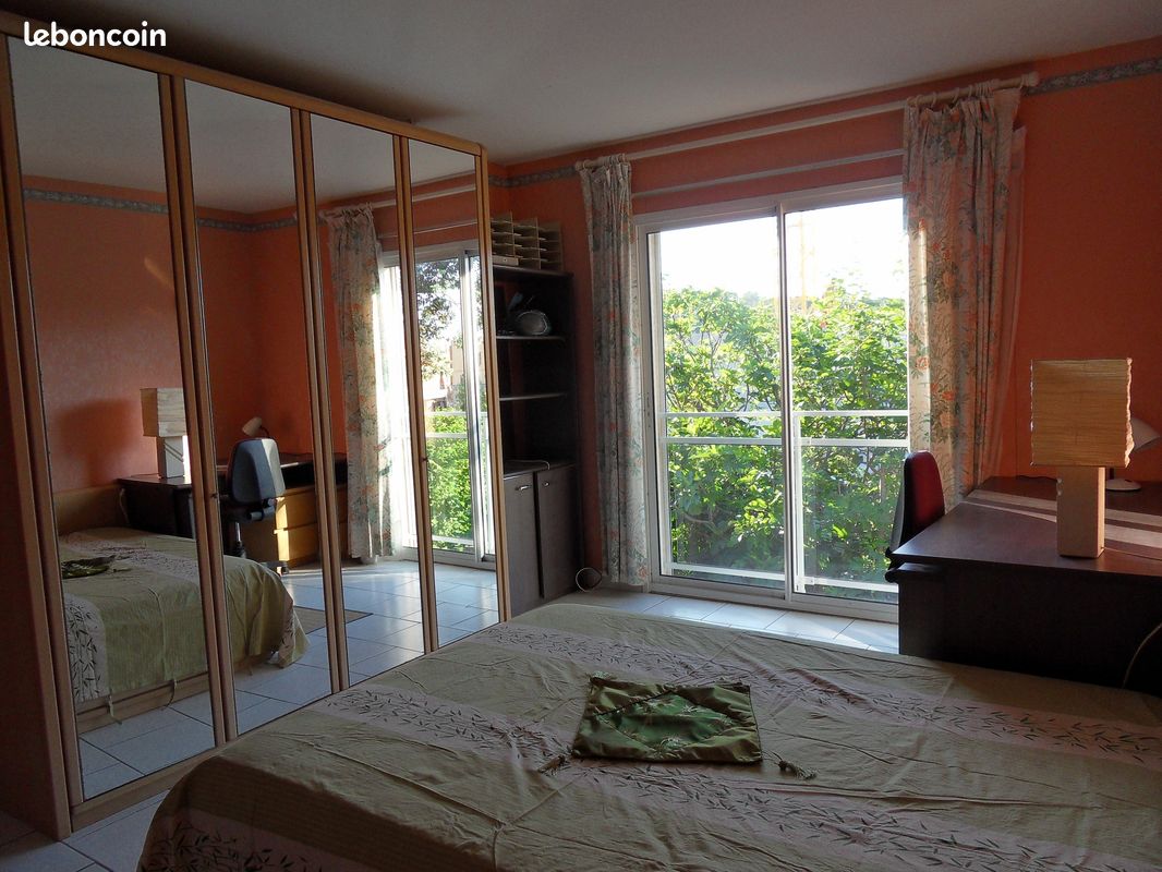 Appartement 1 pièce 27 m² · à Prades-le-lez · 27 m² · 510 €