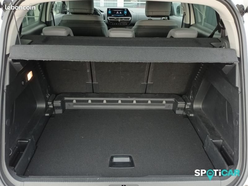 Citroen C5 Aircross PureTech 130ch S&S Shine Pack EAT8 (image 10)