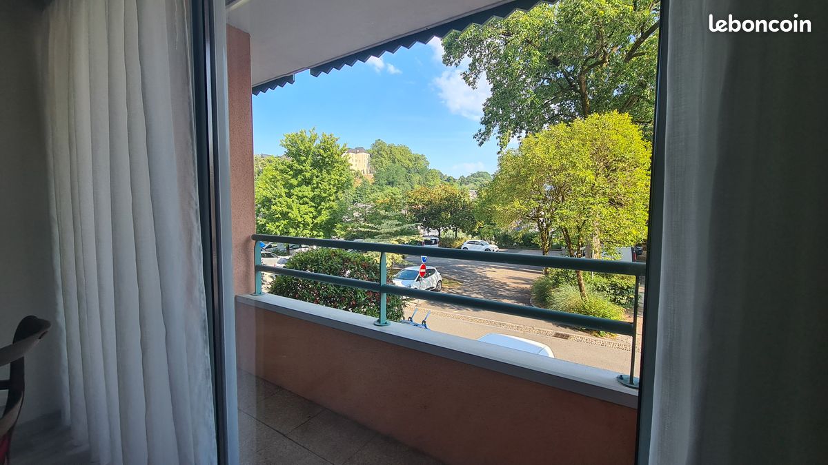 Appartement 4 pièces 88 m² · à Oloron-Sainte-Marie · 88 m² · 260 000 €