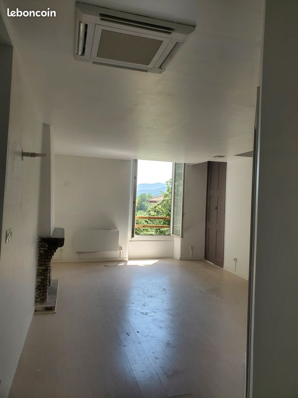 Appartement 2 pièces 43 m² · à Serres · 43 m² · 470 €