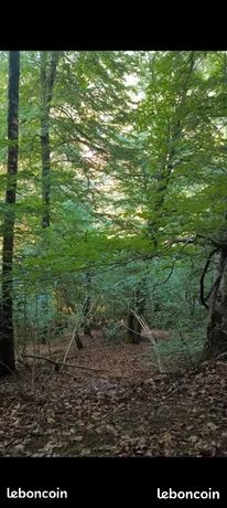 2 Terrains en Ariège en montagne