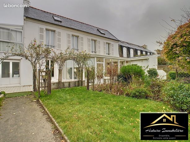 Maison 5 pièces 136 m²