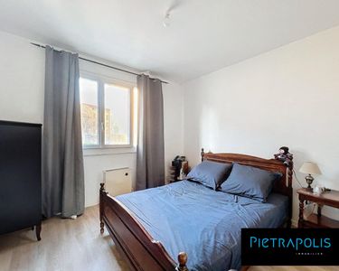 Appartement 259 000 € - 78 m²