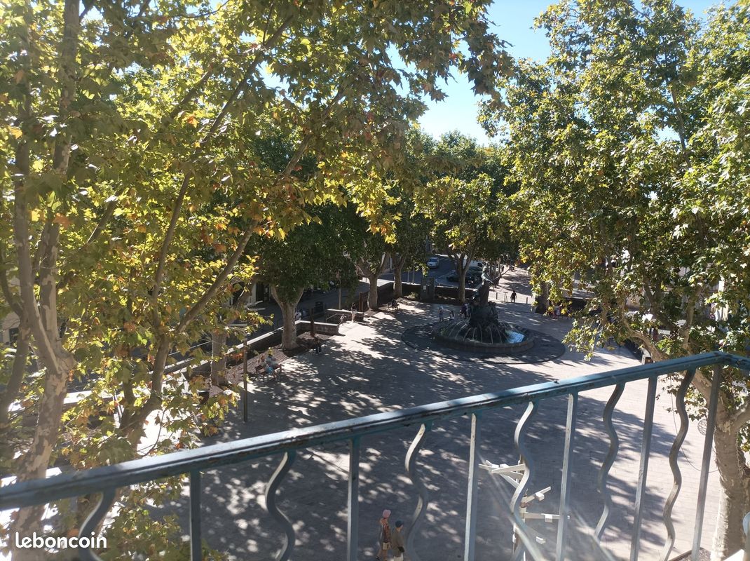 Appartement 2 pièces 38 m² · à Agde · 38 m² · 480 €/mois