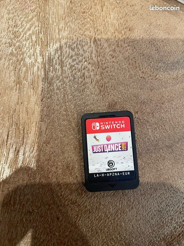 Dance 2019 Nintendo Switch Just Dance 19 Switch Just Dance 2019