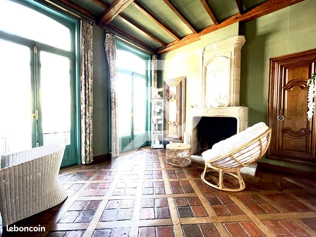 Maison 11 pièces 315 m² (image 10)