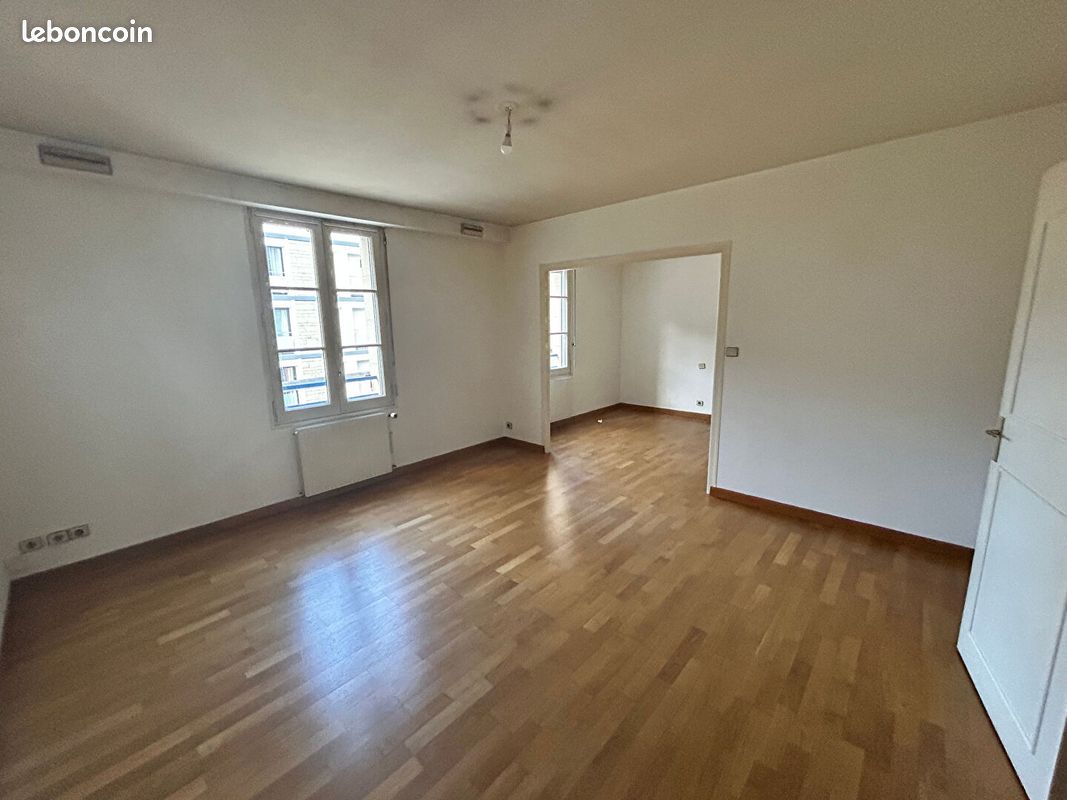 Appartement 2 pièces 53 m² · à Quimper · 53 m² · 635 €