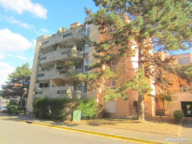 Appartement 2 pièces 53 m² · à Toulouse · 53 m² · 740 €/mois