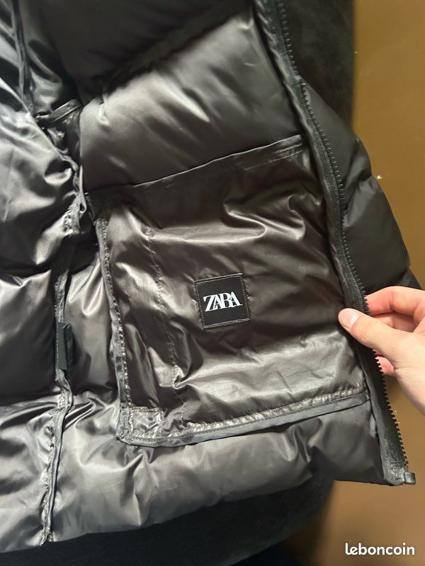 Doudoune Zara (image 7)