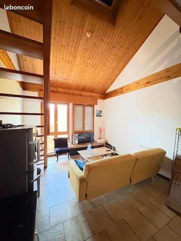 Appartement 2 pièces 40 m² · à Pontarlier · 40 m² · 700 €/mois