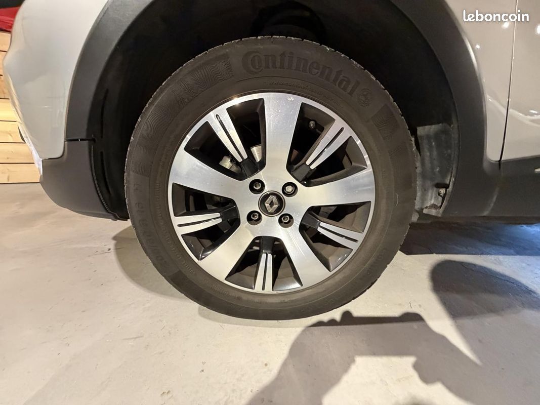 RENAULT CAPTUR 0.9 TCe - 90 Zen /Garantie 12 mois (image 21)