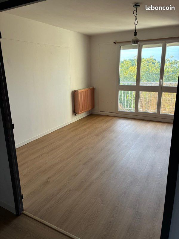 Appartement 4 pièces 75 m² · à Rennes · 75 m² · 980 €/mois