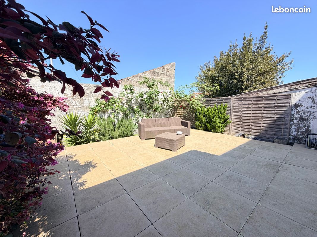 Maison 5 pièces 101 m²