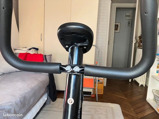Vélo d'appartement Ixosport (image 9)