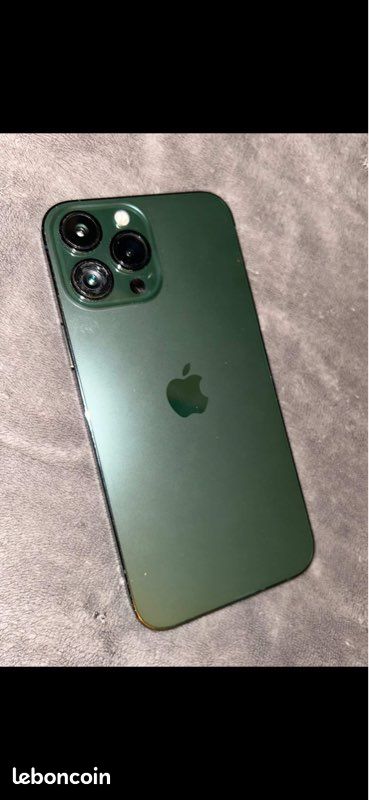IPhone 13 Pro Max (image 1)