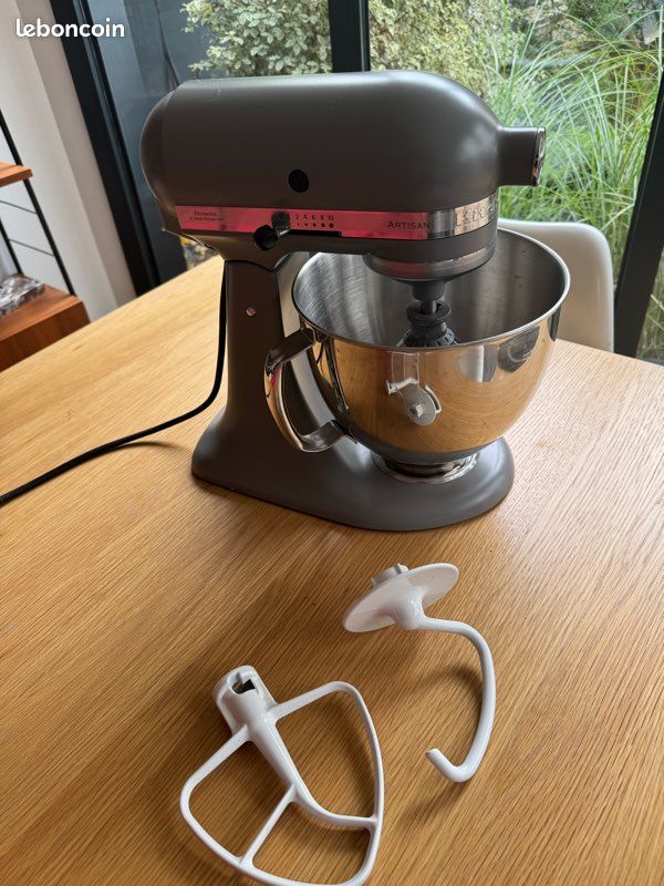 Kitchenaid artisan (image 1)