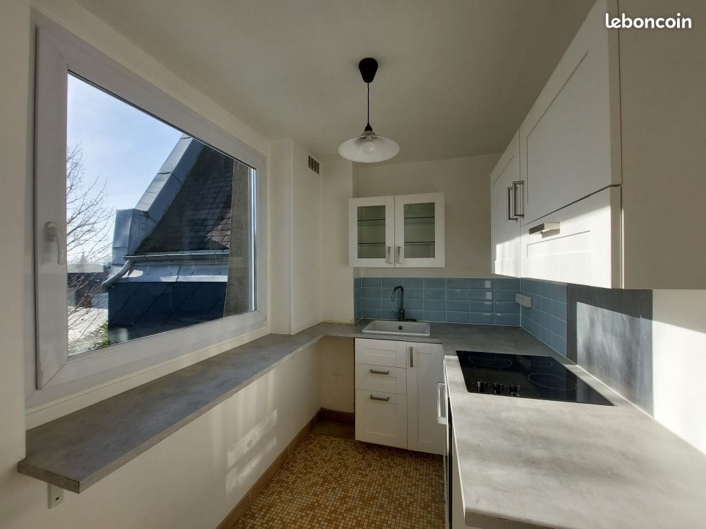 Appartement a louer mont-saint-aignan - 3 pièce(s) - 51 m2 - Surfyn