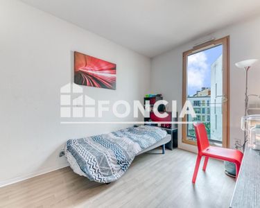 Appartement 66 000 € - 18 m²