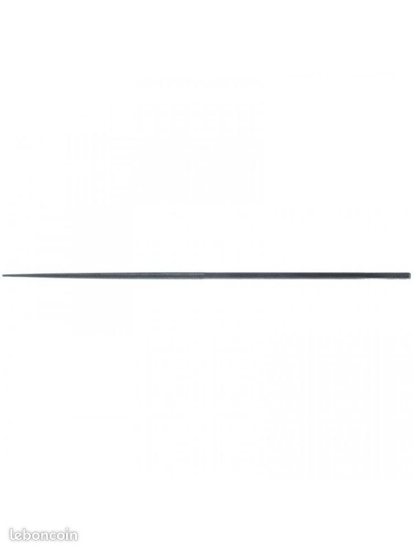 Facom-AS.6L140T2A 6 limes aiguilles 140 mm