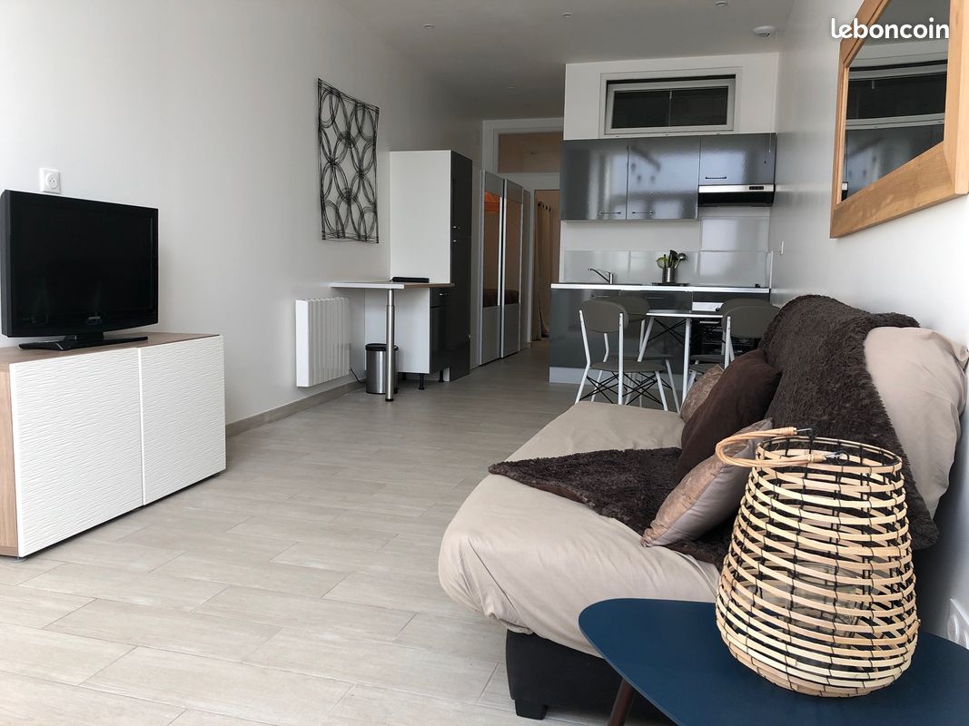 Appartement 2 pièces 45 m² · à Yutz · 45 m² · 840 €