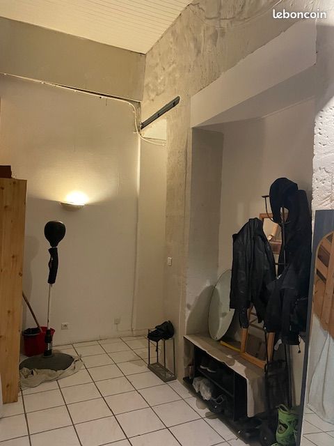 Appartement 3 pièces 100 m² - Bordeaux 33000 (image principale 7)