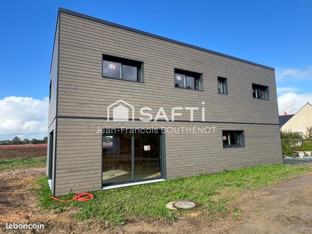 Maison 6 pièces 136 m²