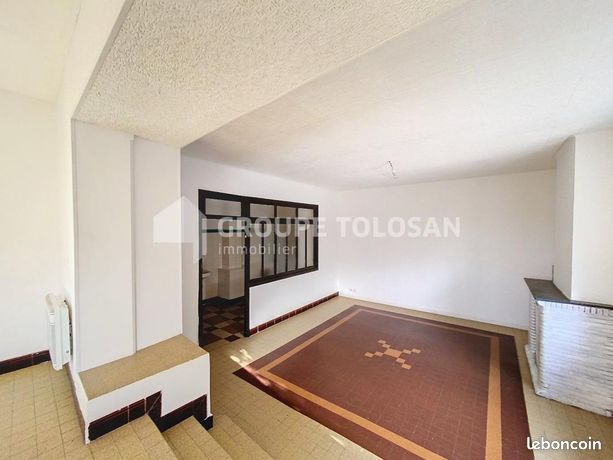 Maison 4 pièces 89 m²